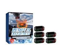 Thewasc Tecnología electromagnética avanzada para descongelar las moléculas de agua a la formación de hielo en superficies de vehículos en climas fríos. Unidad de descongelación electromagnética