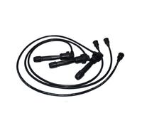 TheXed Xuanqingyi Store Cables de bujía 27501-39A70,2750139A70 Compatible con Santa Fe XG350 Compatible con Amanti 2002-06 Cables de arranque