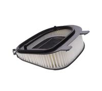 TheXed Xuanqingyi Store Filtro de Aire de Motor Compatible con B*MW X3, X5, X6, F25, F15, E72, E71, E70, 2.0-3.0L, 13717811026