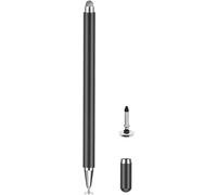thexxa Lápiz Capacitivo para Samsung Galaxy Tab A7/A8 Compatible con Apple iPad/Android Tablet Todos los Dispositivos táctiles, Universal, Alta sensibilidad y precisión, Punta de Disco capacitiva