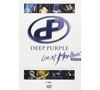 They All Came Down to Montreux [DVD de Audio]