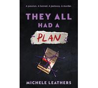 They All Had a Plan: 5 (They All Had a Reason)