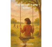 They all said it gets better: A reflective journey into young adulthood