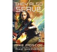 They Also Serve (ebook)