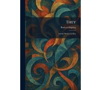 They: And the Brushwood Boy