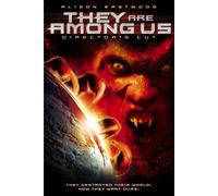 They Are Among Us [Edizione: Stati Uniti] [Alemania] [DVD]