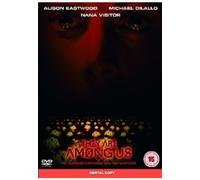 They Are Among Us: Mosaic Movies [Edizione: Regno Unito] [Italia] [DVD]