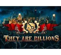 They Are Billions (Xbox One / Xbox Series X|S) Xbox Live Key - ARGENTINA