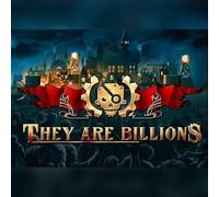 They Are Billions (Xbox One / Xbox Series X|S) Xbox Live Key - EU