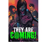 They Are Coming! PC