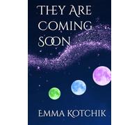 They Are Coming Soon