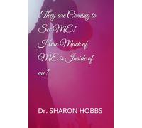 They are Coming to See ME! How Much of ME is Inside of me?