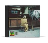 Lotto – They Are Gutting a Body of Water – CD