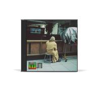 They Are Gutting a Body of Water LOTTO (CD) Album (Importación USA)