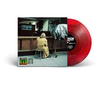 They Are Gutting A Body ... - Lotto (Red 'Ripple' Coloured) (LP)