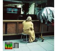 They Are Gutting a Body of Water LOTTO (Vinyl) (Importación USA)