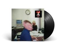 They Are Gutting a Body of Water - Lucky Styles [VINYL] [Vinilo]