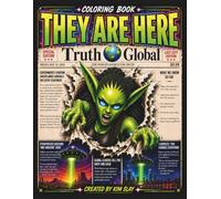 They Are Here: Aliens Among Us