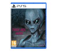 They are Here Playstation 5 standard