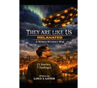 They are like us: What if the monsters we fear are in us?