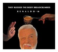 They Blessed The Body Breadcrumbed