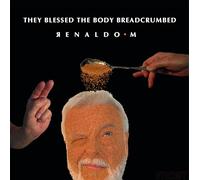 They Blessed The Body Breadcrumbed [Vinilo]