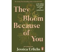 They Bloom Because of You: on the infinite love, growth and magic of motherhood