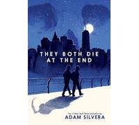 They Both Die at the End: 1