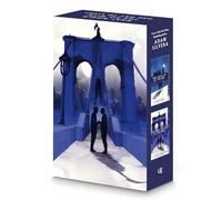 They Both Die at the End Paperback Box Set: The First to Die at the End, They Both Die at the End