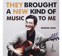 They Brought A New Kind Of Music To Me