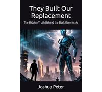 They Built Our Replacement: The Hidden Truth Behind the Dark Race for AI