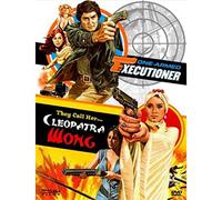 They Call Her Cleopatra / One Armed Executioner [USA] [DVD]