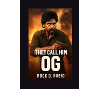 THEY CALL HIM OG: A tale of vengeance, power, and redemption in Mumbai's underworld, everything about the movie