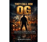 They Call Him OG: The Untold Story of a Mumbai Underworld Kingpin’s Violent Comeback, Power Struggle, and Deadly Revenge