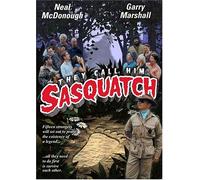 They Call Him Sasquatch [Reino Unido] [DVD]