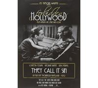 They Call It Sin [Francia] [DVD]