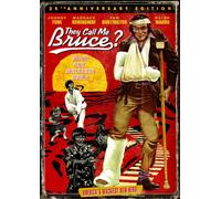 They Call Me Bruce [Reino Unido] [DVD]