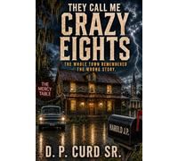 They Call Me Crazy Eights