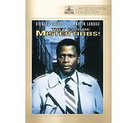 They Call Me Mister Tibbs! [DVD]