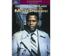 They Call Me Mister Tibbs [USA] [DVD]