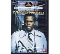 They Call Me Mr. Tibbs