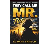 They Call Me Mr., Too