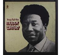 They Call Me Muddy Waters [Vinilo]