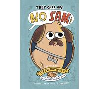 They Call Me No Sam! – Novela gráfica – Vol. 1 – Clarion