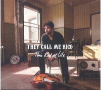 They Call Me Rico - This Kind of Life