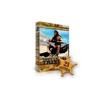 They Call Me Trinity¡¦ collection 1 (Region code : all)