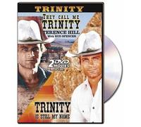 They Call Me Trinity & Trinity Is Still My Name