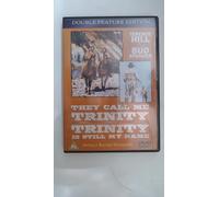They Call Me Trinity/Trinity Is Still My Name [DVD] [Reino Unido]