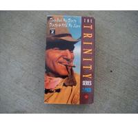 They Call Me Trinity/Trinity Is Still My Name [VHS]