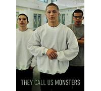 They Call Us Monsters [Edizione: Stati Uniti] [Italia] [DVD]